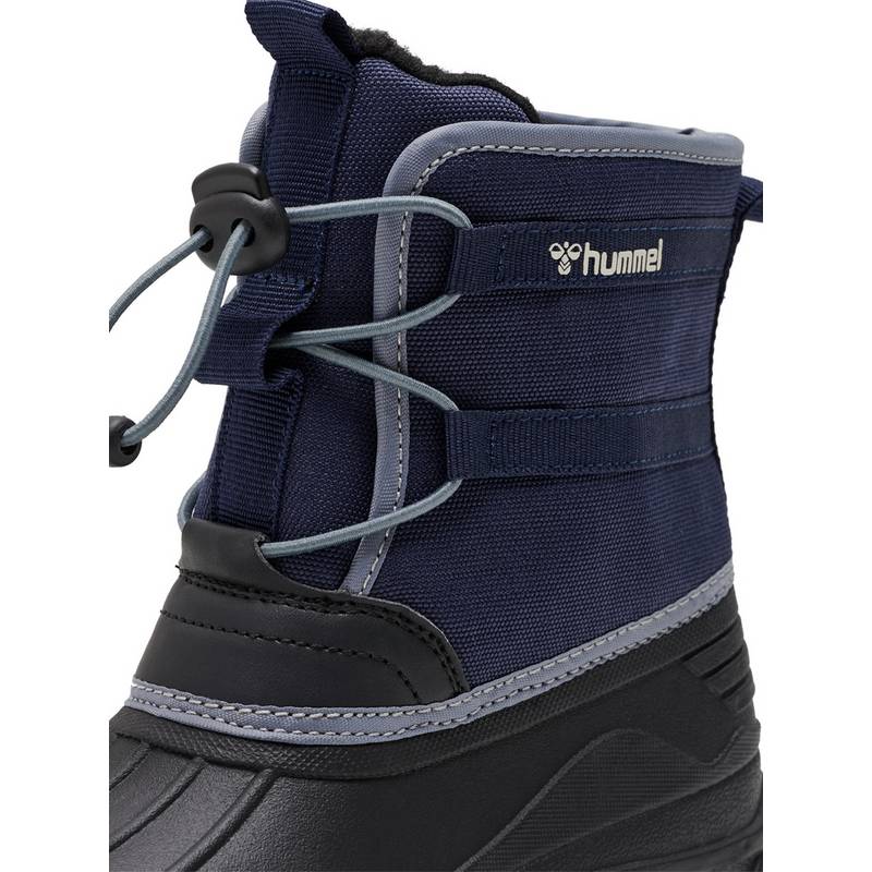 hummel ICICLE LOW JR Winterschuhe Kinder