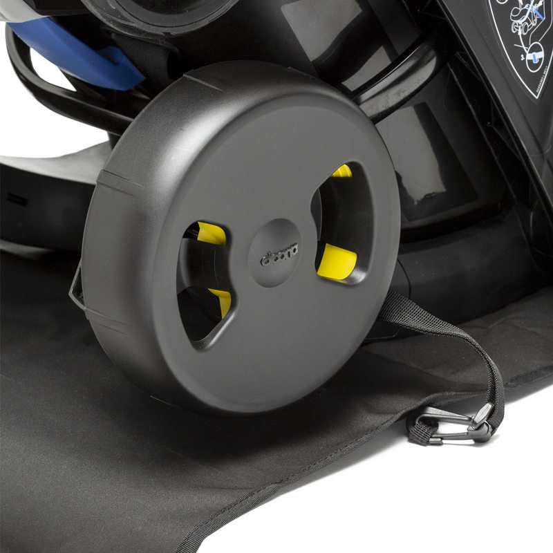 Protèges roues pour poussette siège-auto Doona SimpleParenting