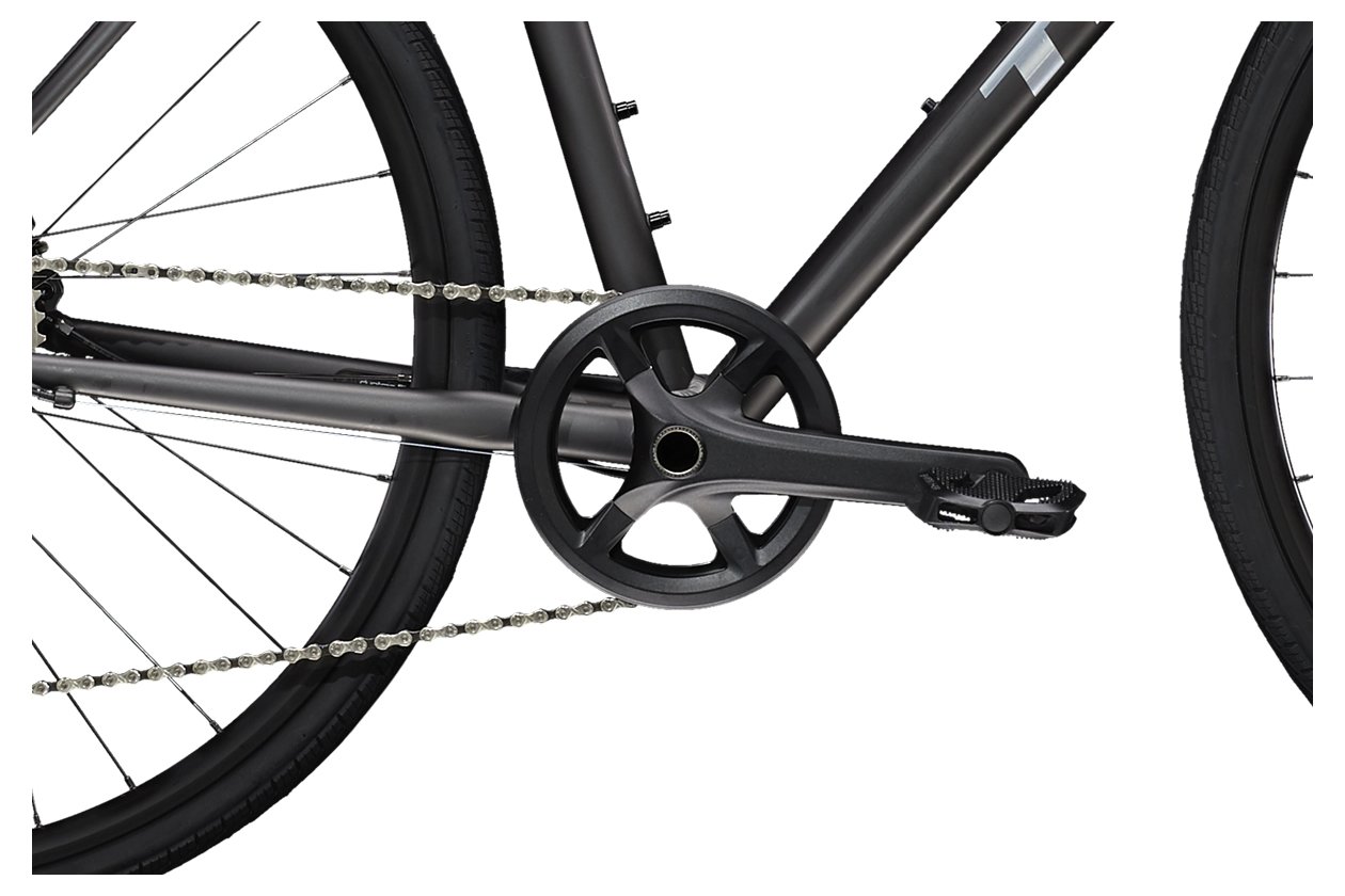 Trek FX 3 Disc - 2023 - 28 Zoll - Diamant