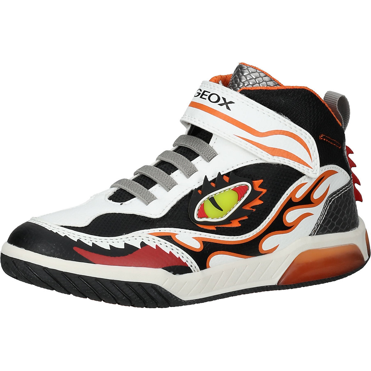 Sneaker Halbschuhe