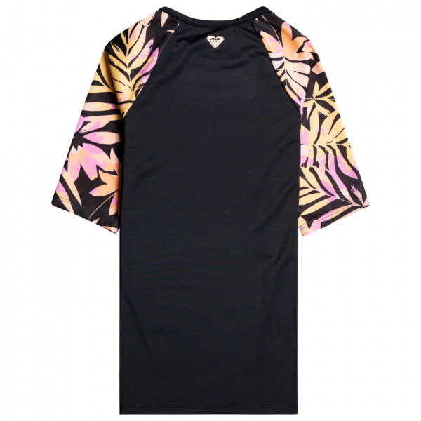 Roxy - Kid's Active Joy S/S Lycra