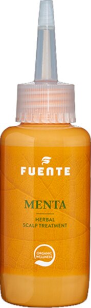 Fuente Menta Herbal Scalp Treatment Kopfhautserum