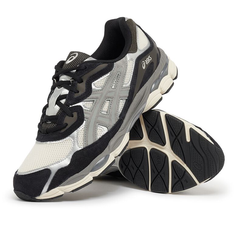 Asics Sportstyle Wmns Gel NYC ivory/clay grey
