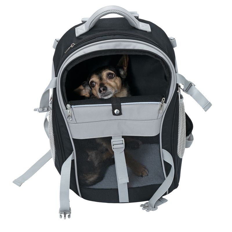 TIAKI Rucksack für Haustiere zu TOP-Preisen