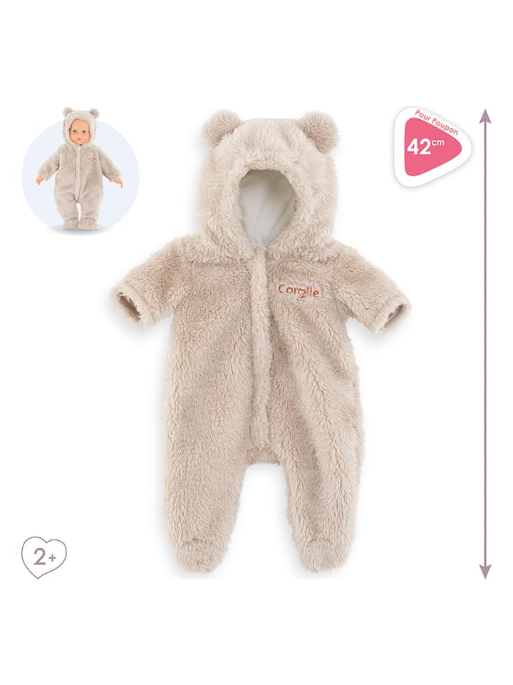 Corolle Puppen-Outfit 