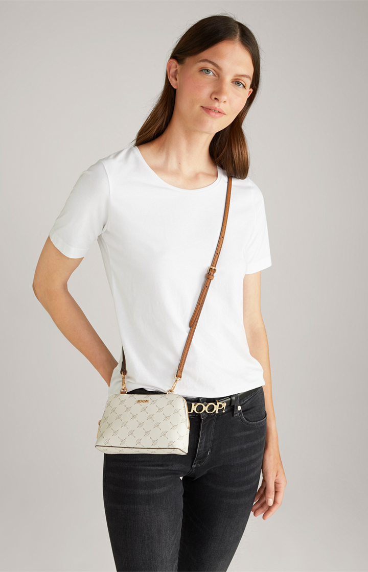 Gift Box Carolina Cortina in Offwhite