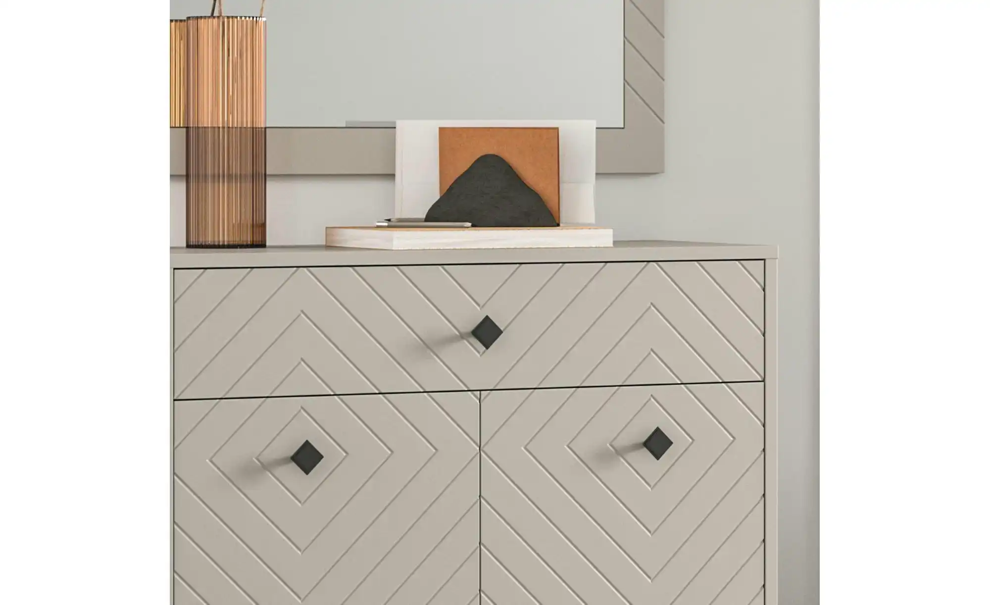 Garderobenschrank
