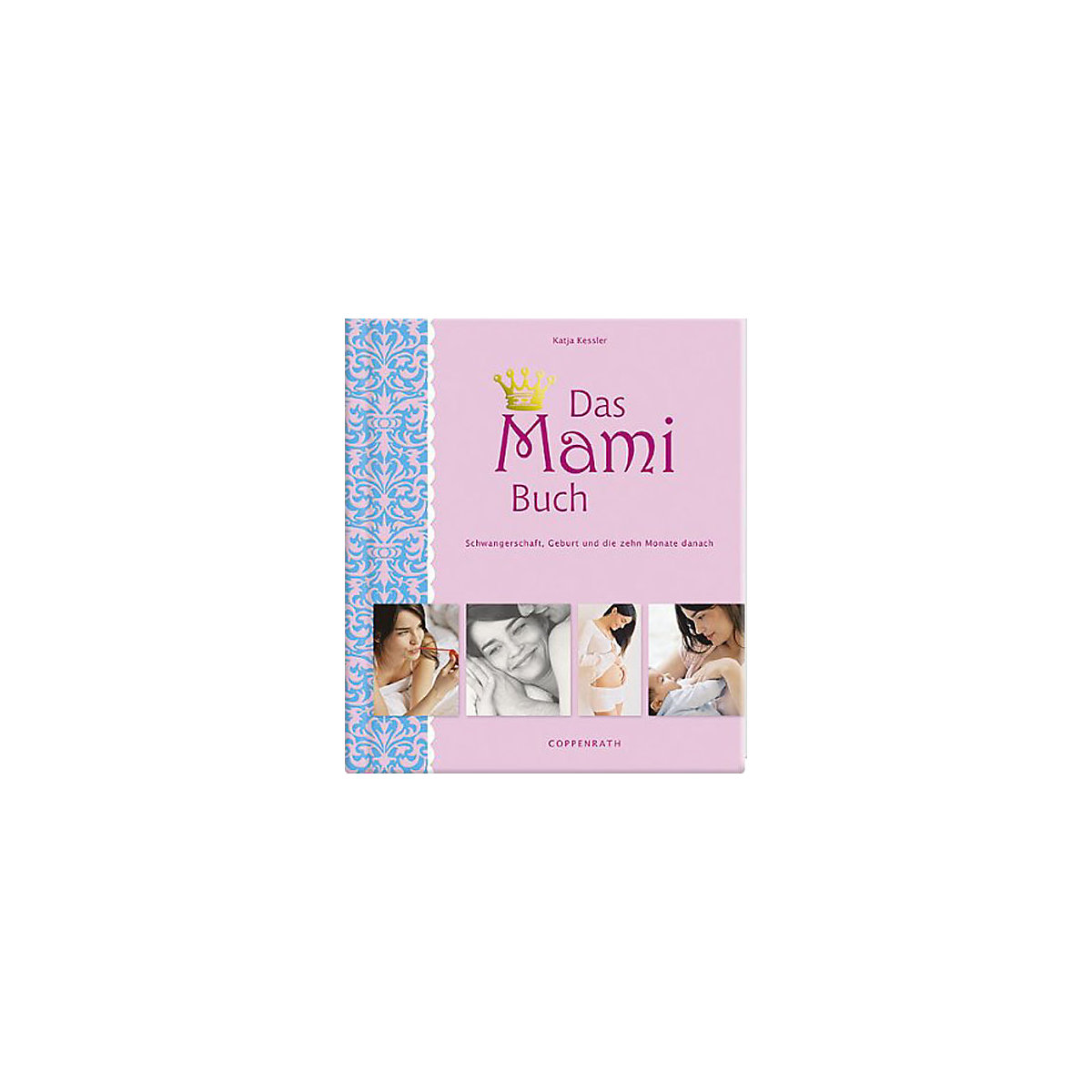 Das Mami Buch