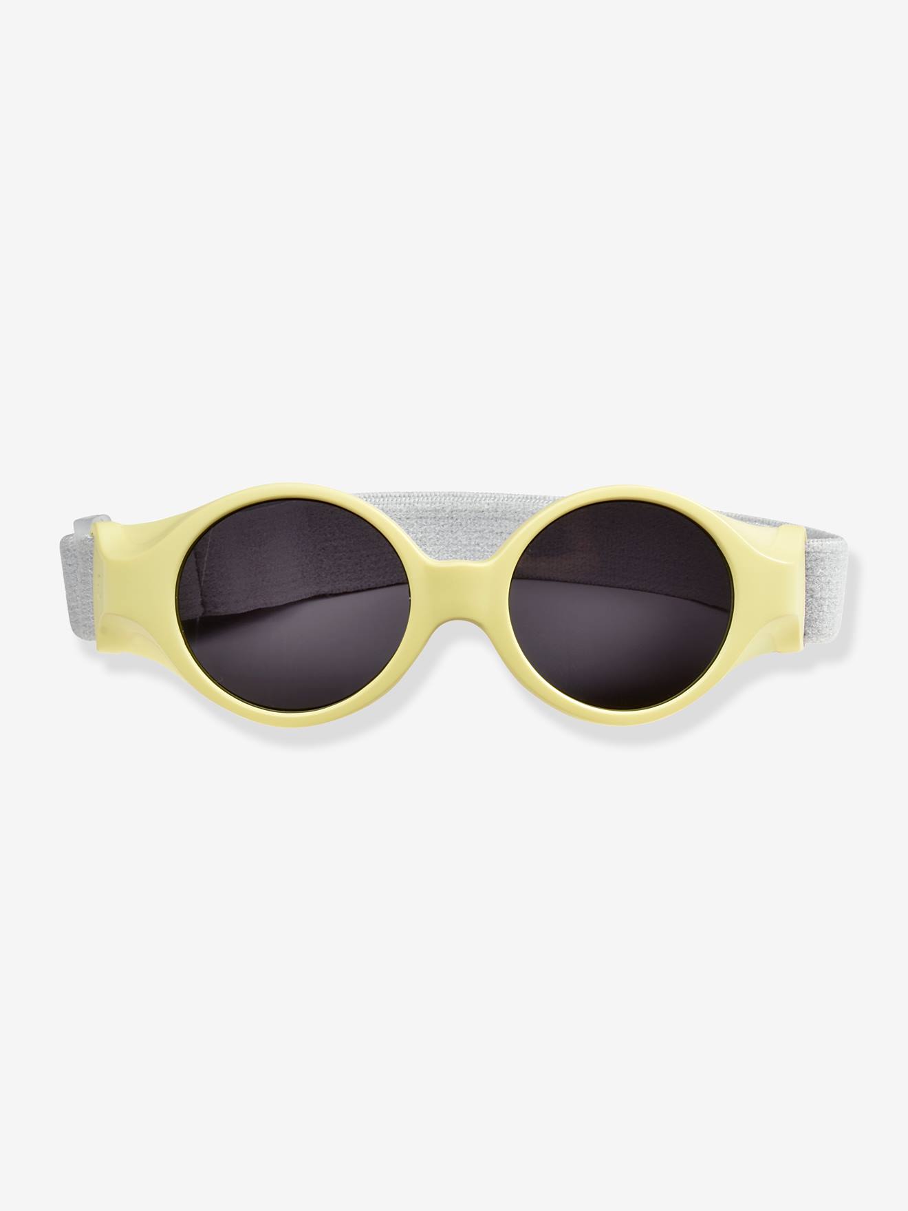 Beaba Baby Sonnenbrille BEABA, 0-9 Monate - rosa