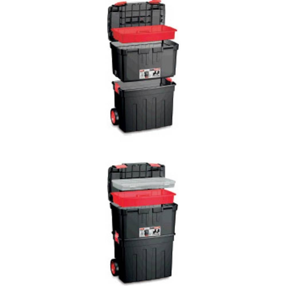 Tayg Wanderrucksack Transport-Koffer