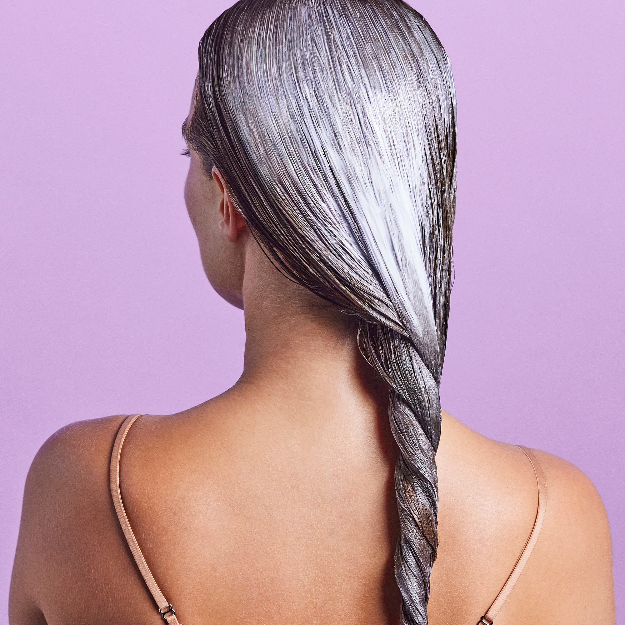 Hair Prodigieux Illuminating Dangling Conditioner - Regenerator za posvjetljujuću kosu