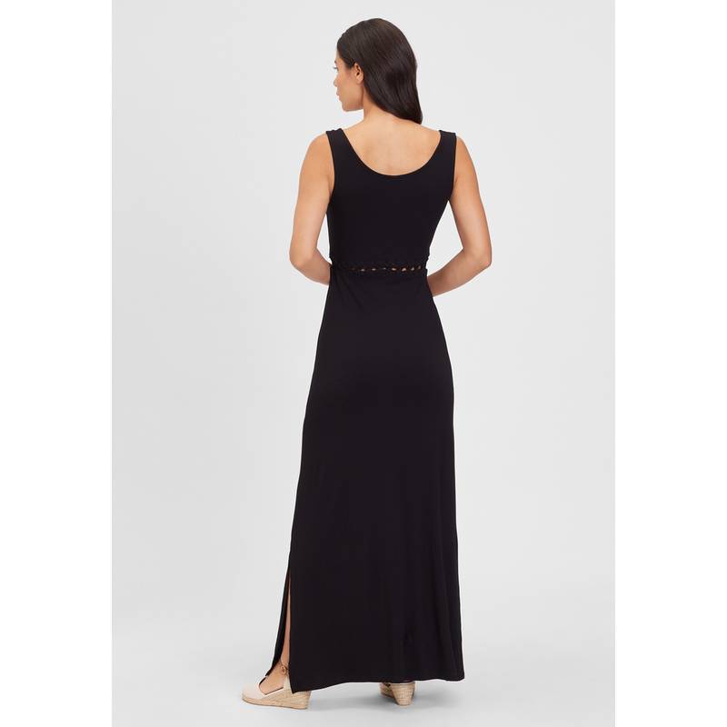Lascana Maxikleid Damen