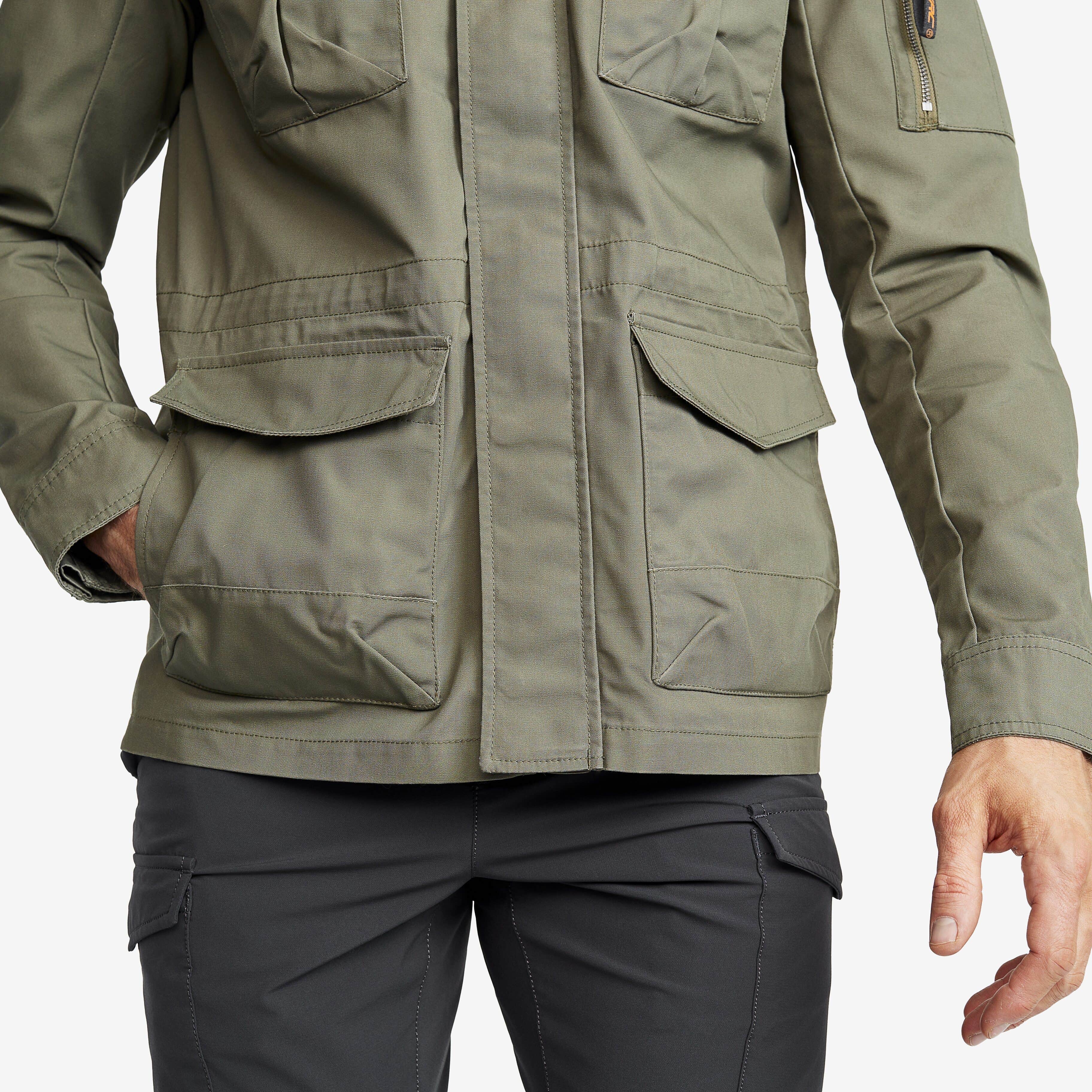 All-Day Jacket Homme Kalamata