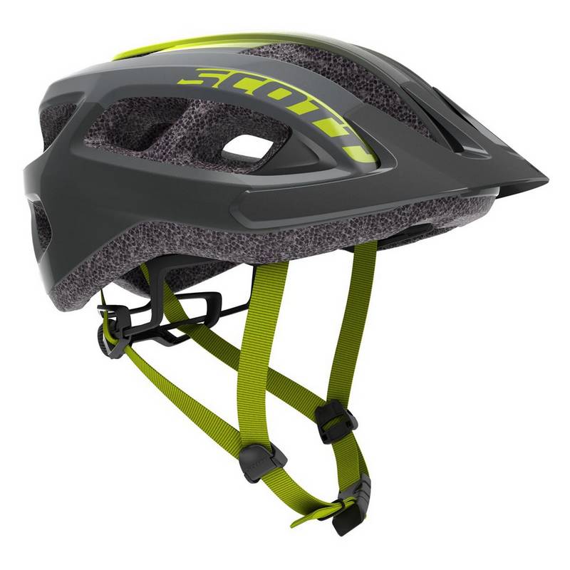 SCOTT Supra Helm