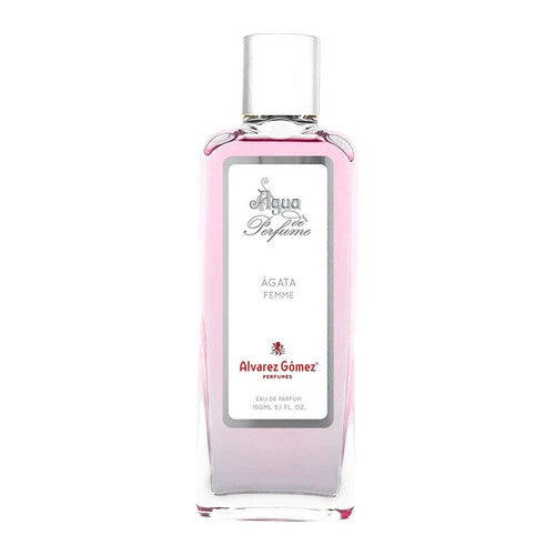 Alvarez Gomez Agate Eau de Parfum 150 ml