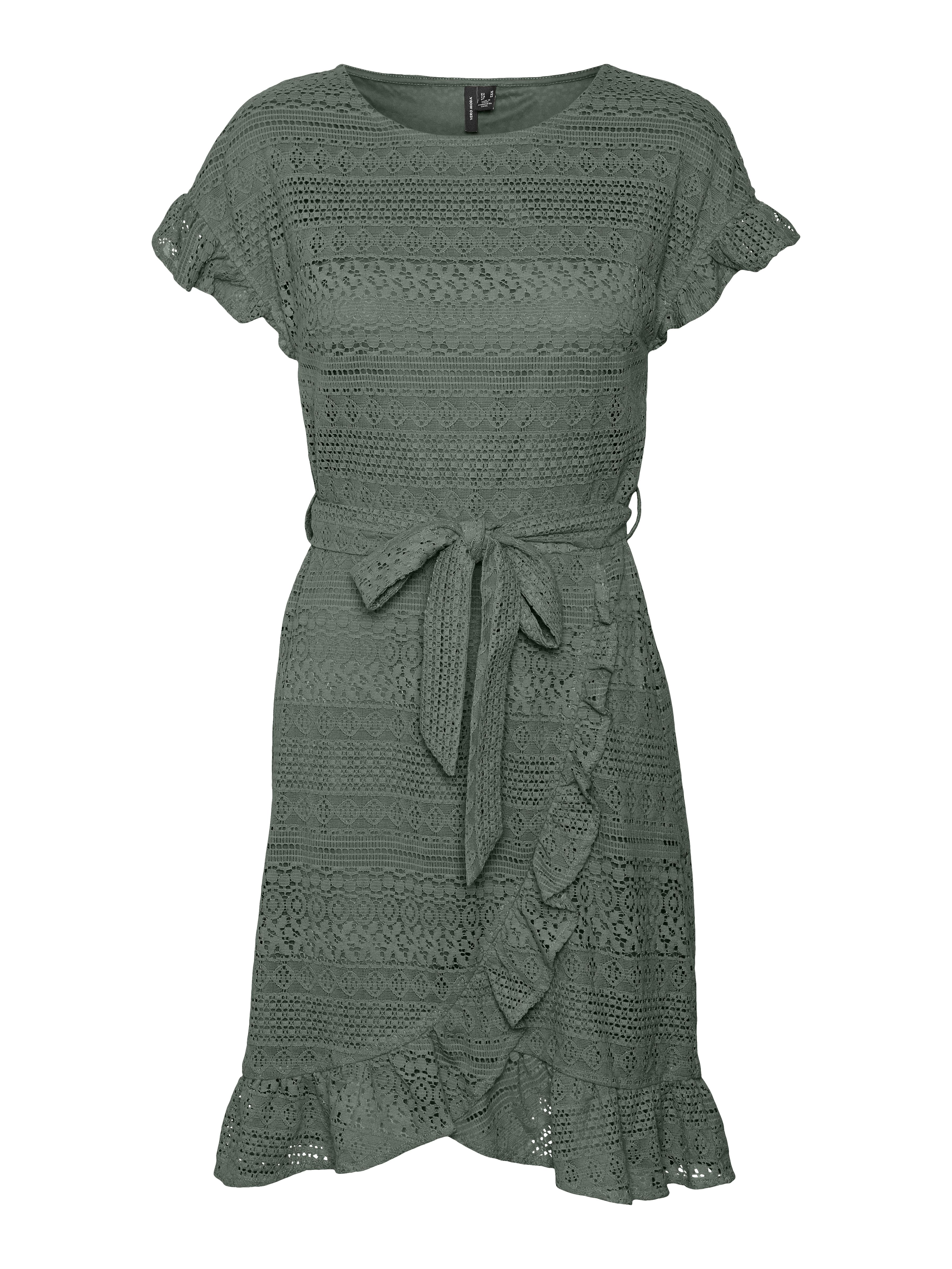 VMCHONEY Kurzes Kleid