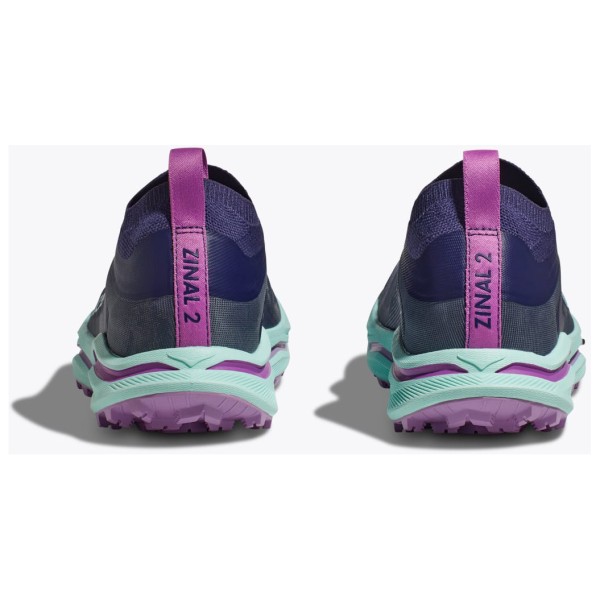 HOKA - Women's Zinal 2 - Trailrunningschuhe