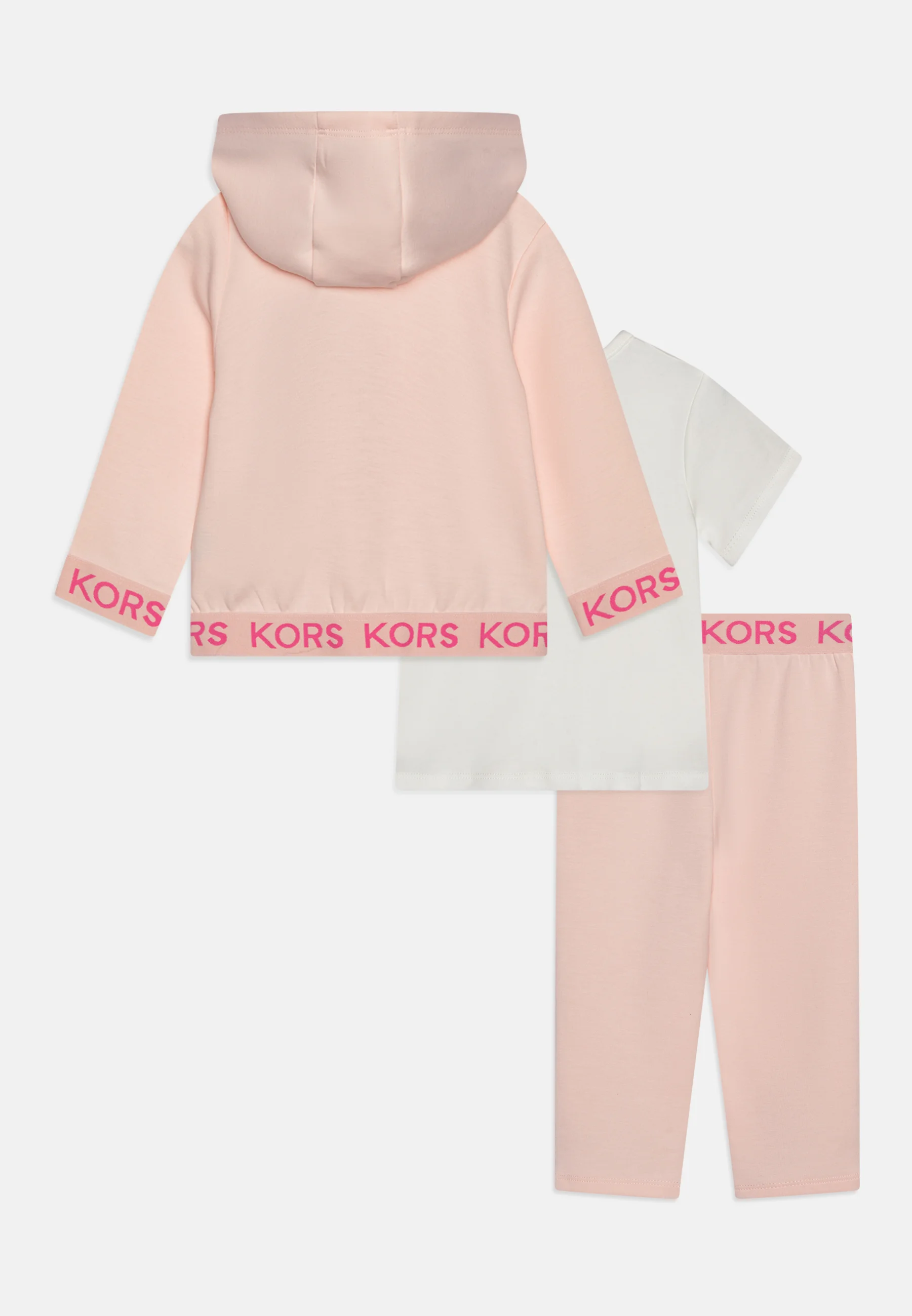 Conjunto de bebé Michael Kors Kids - Regalo para bebé