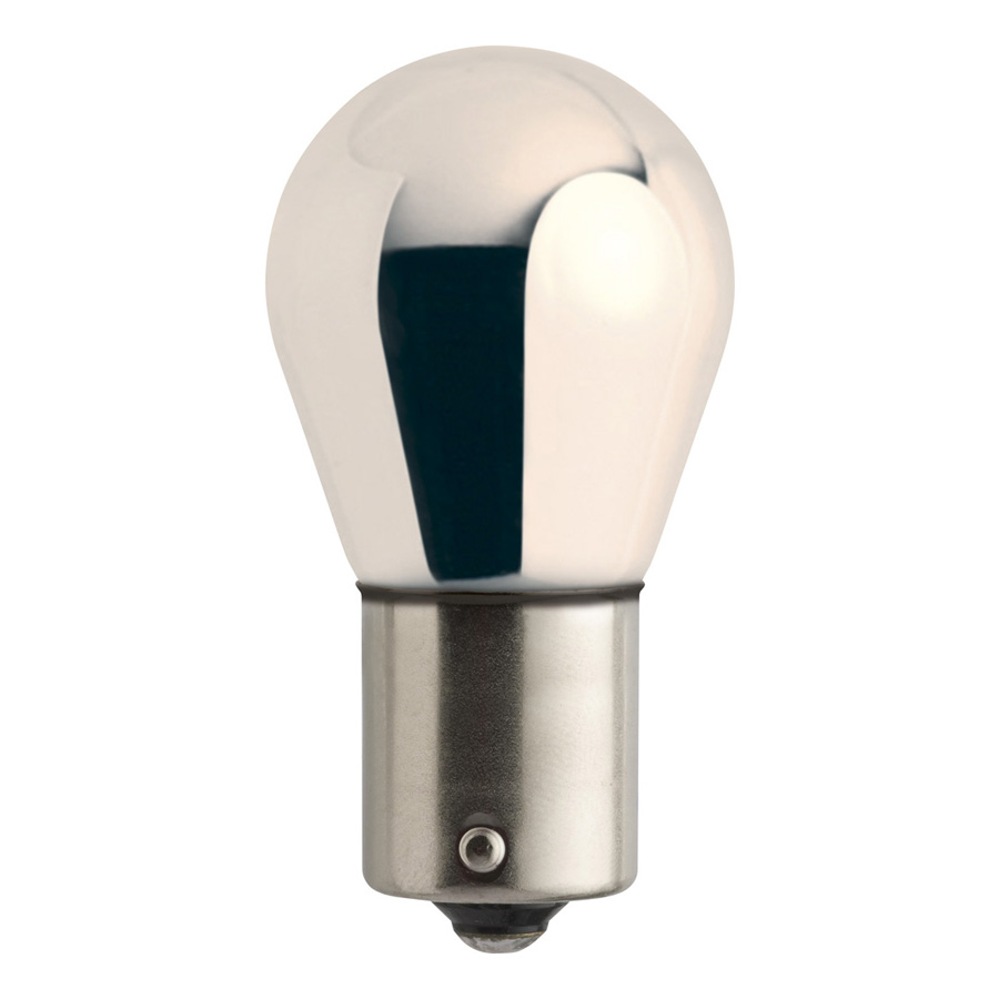 Philips PY21W Silver Vision Glühlampen, 2 Stück - ATU