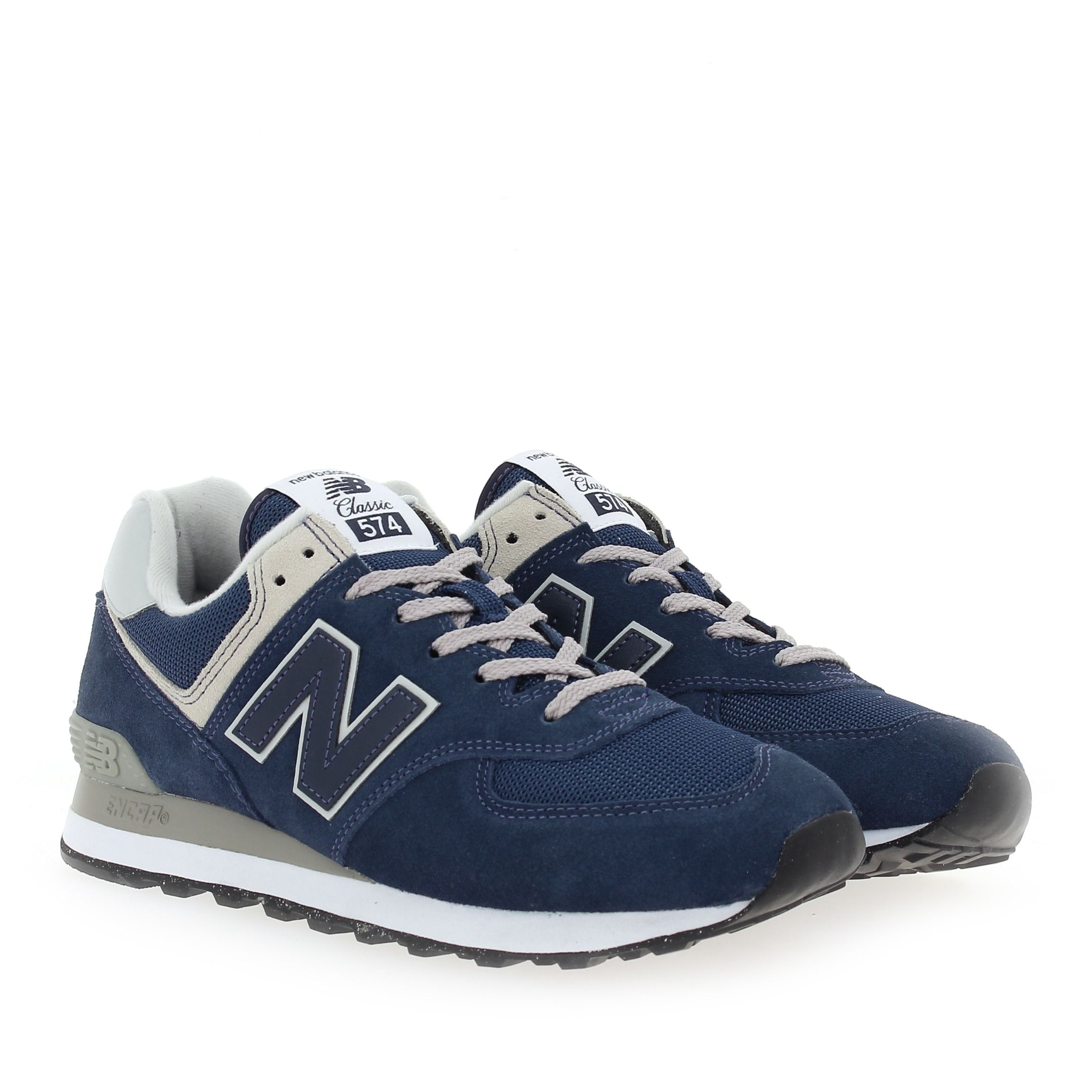 New Balance  ML574EVN - Marine