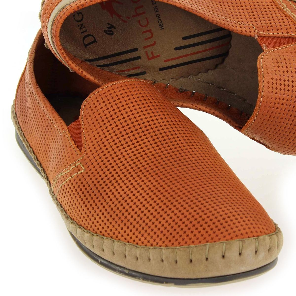 Fluchos  8674 - Terracotta