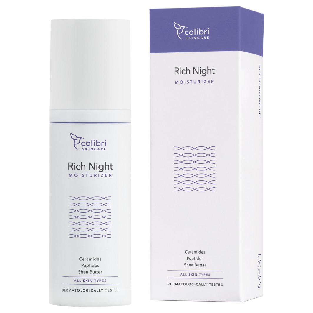 Rich Night