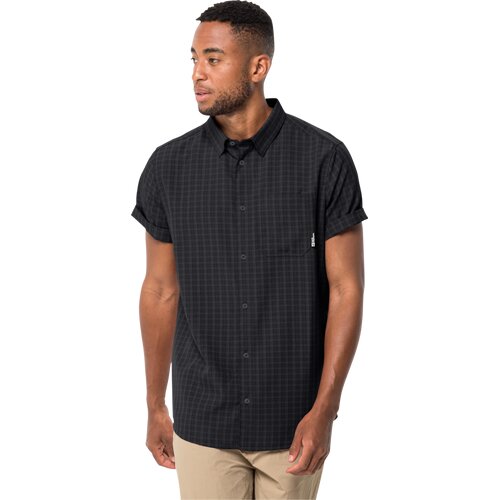 HERREN HEMD EL DORADO SHIRT MEN