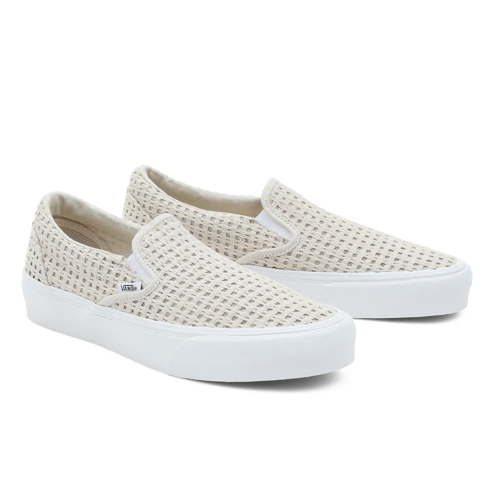 Vans Slip on Vr3 VN0007NCNTR1 / weiss