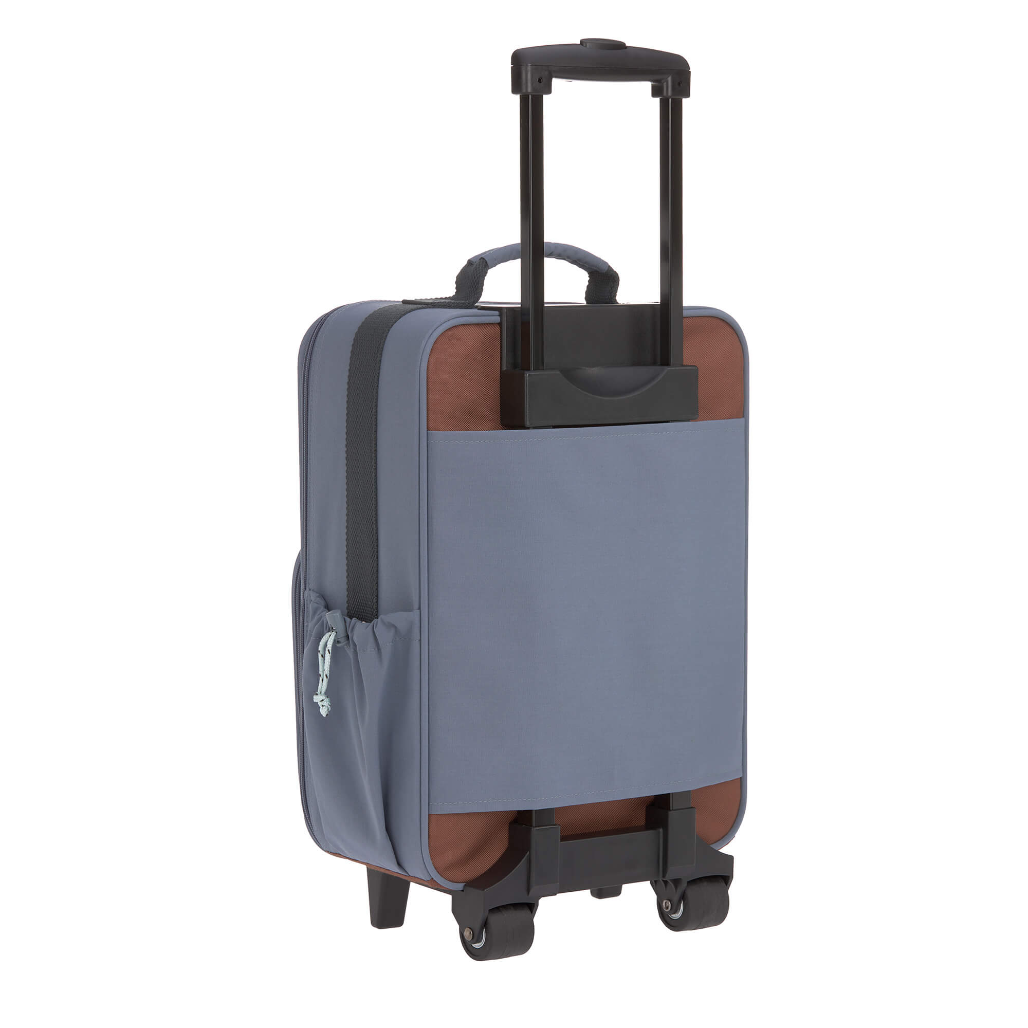 Kinderkoffer - Trolley, Adventure Traktor