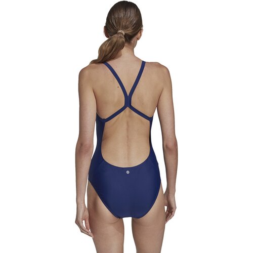 DAMEN BADEANZUG BIG LOGO SUIT