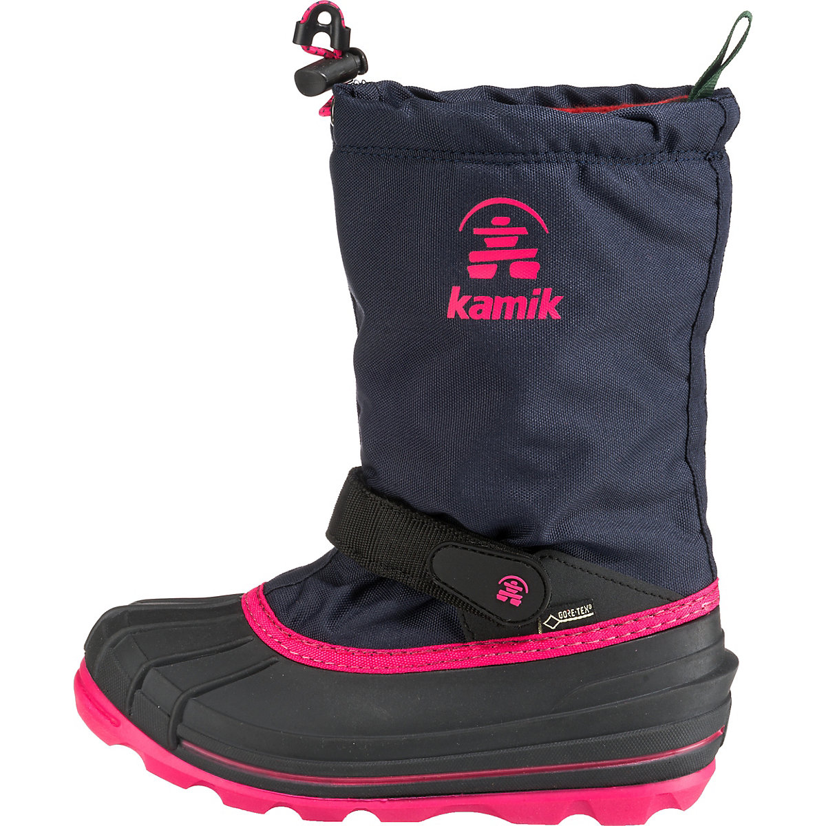 Winterstiefel WATERBUG8G, Gore-Tex, für Mädchen