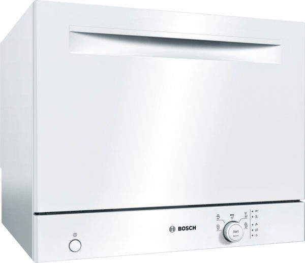 BOSCH Standgeschirrspüler 2, SKS50E42EU, 6 Maßgedecke