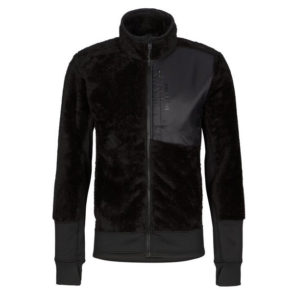 PERSEUS USX FULLZIP Herren - Fleecejacke