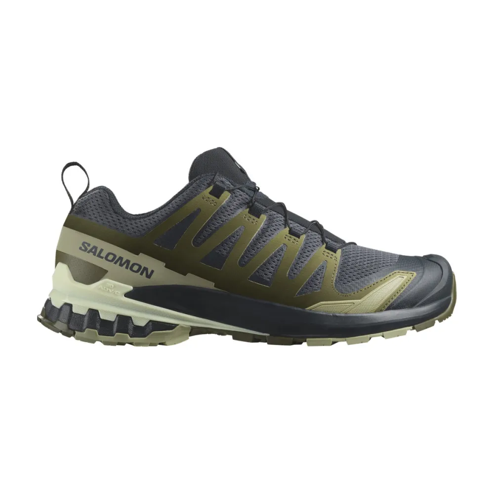 Salomon XA Pro 3D V9 L47467500 / blau