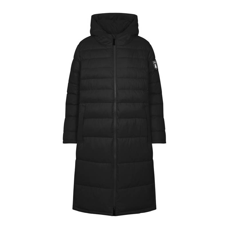 Derbe Bigholm Winterjacke Damen