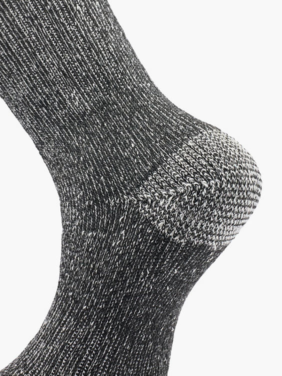 DEICHMANN 2er Pack Socken