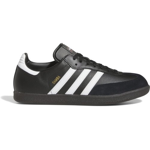 HERREN FUSSBALL-HALLENSCHUHE SAMBA