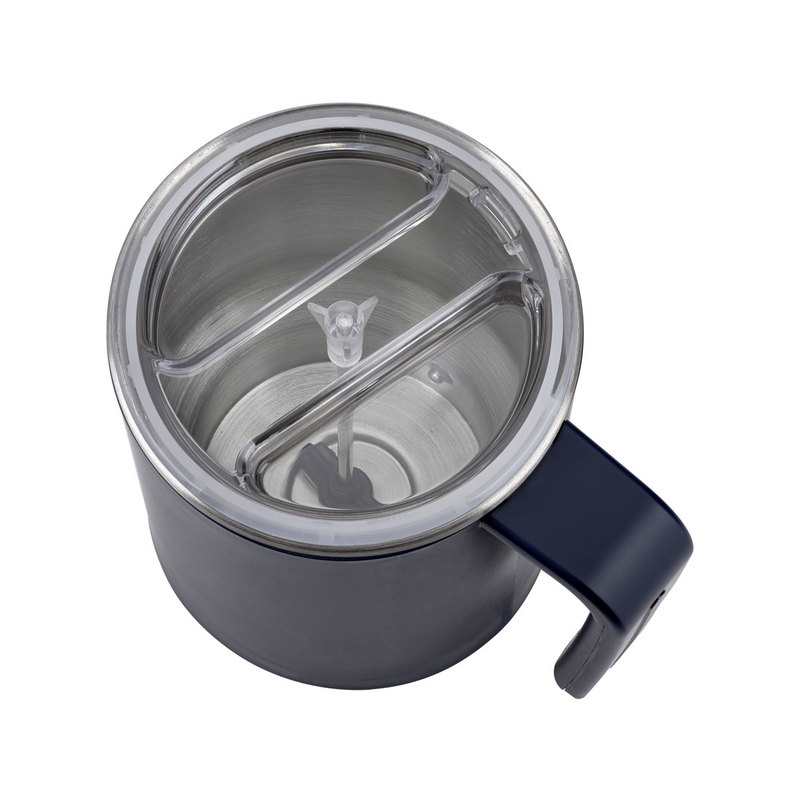 Préparateur de lait night blue Beaba
