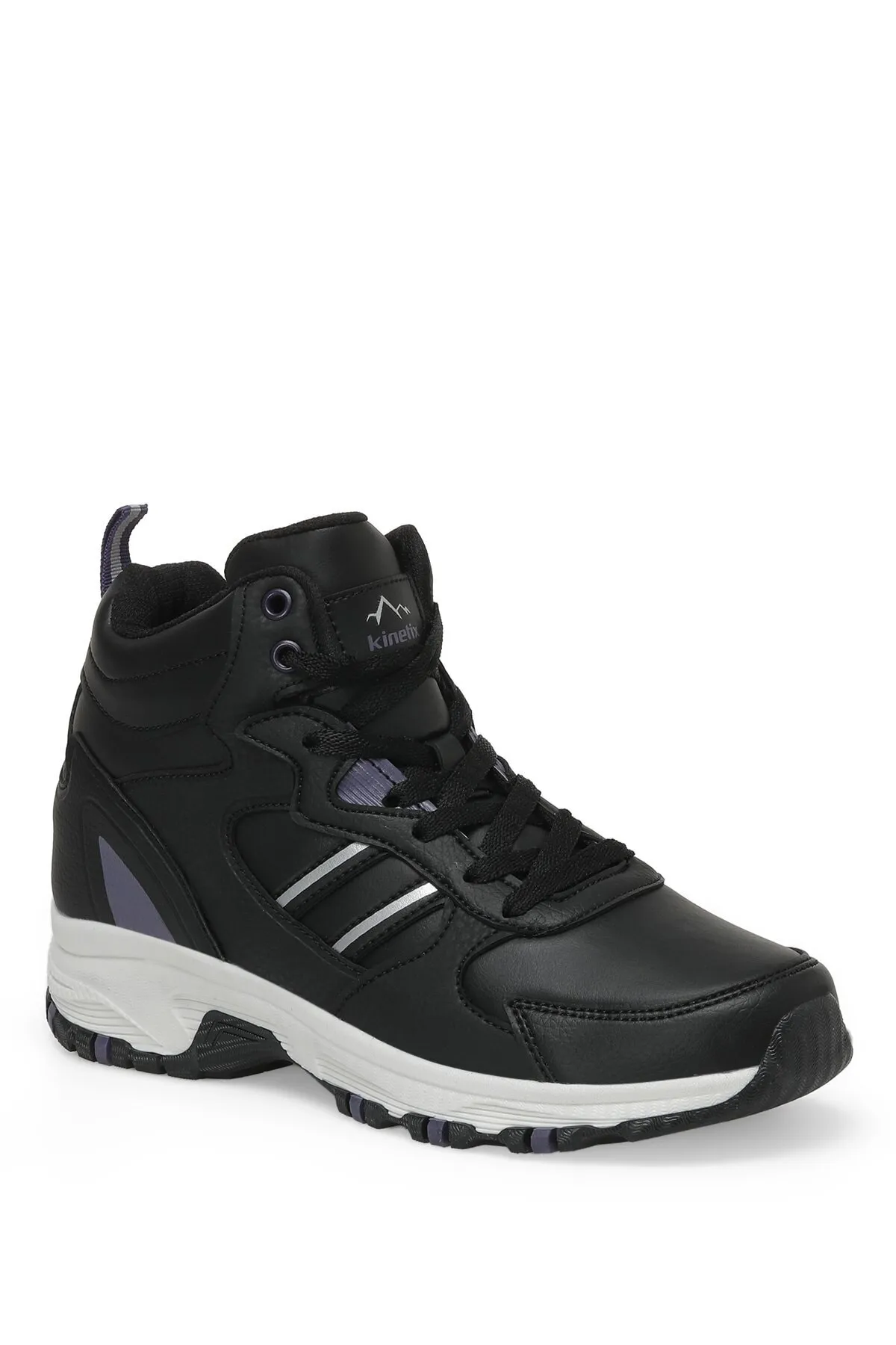 Kinetix  Jack Hi G 2pr Schwarze Unisex Outdoor-Stiefel