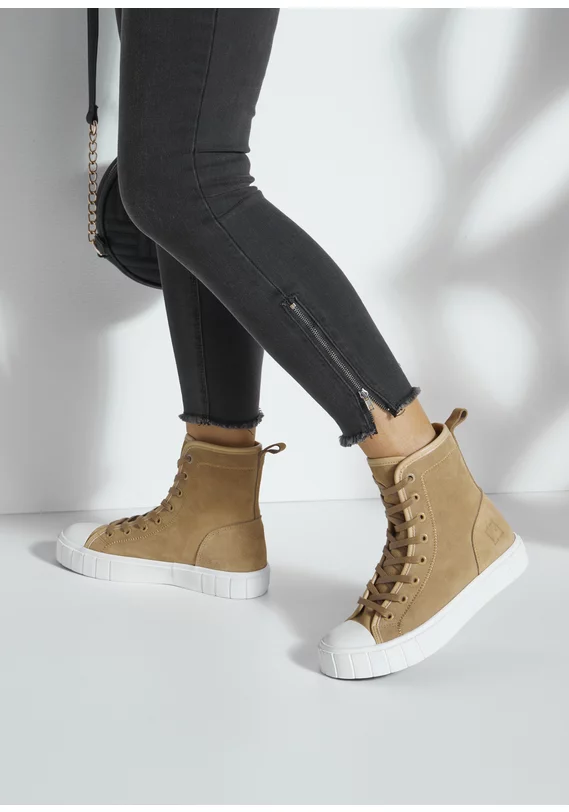 Stiefelette