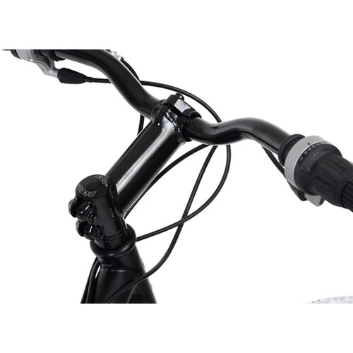MTB-HARDTAIL MOUNTAINBIKE HARDTAIL 27,5 ZOLL SCRAWLER