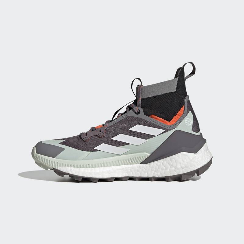 adidas TERREX Free Hiker 2 Wanderschuh Wanderschuhe Damen