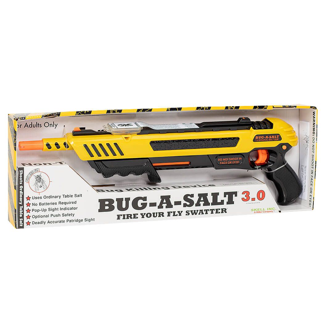 Bug-A-Salt 3.0