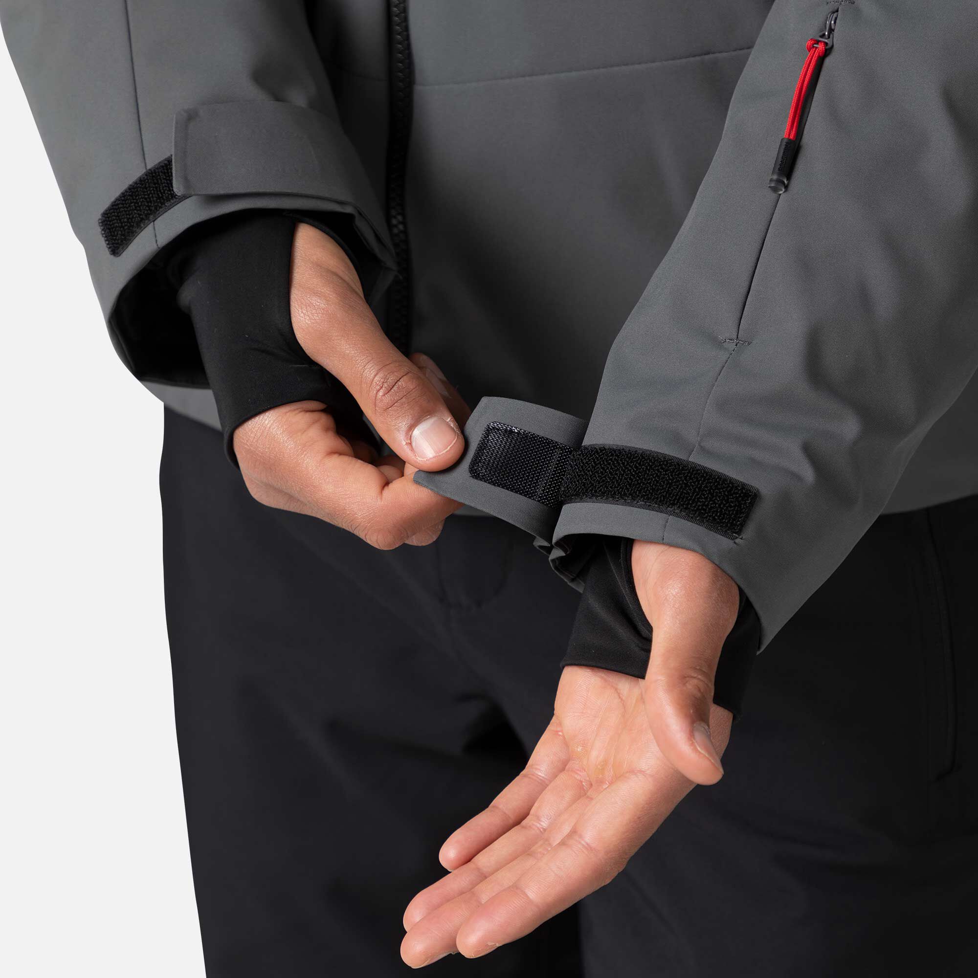 Veste de ski Controle Homme