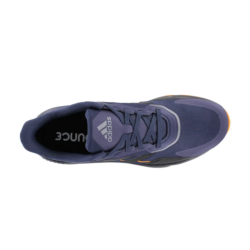adidas X9000L1 GX8295 / blau