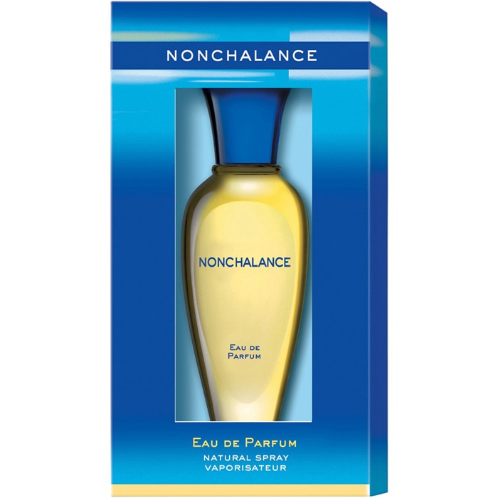 Eau de Parfum Spray