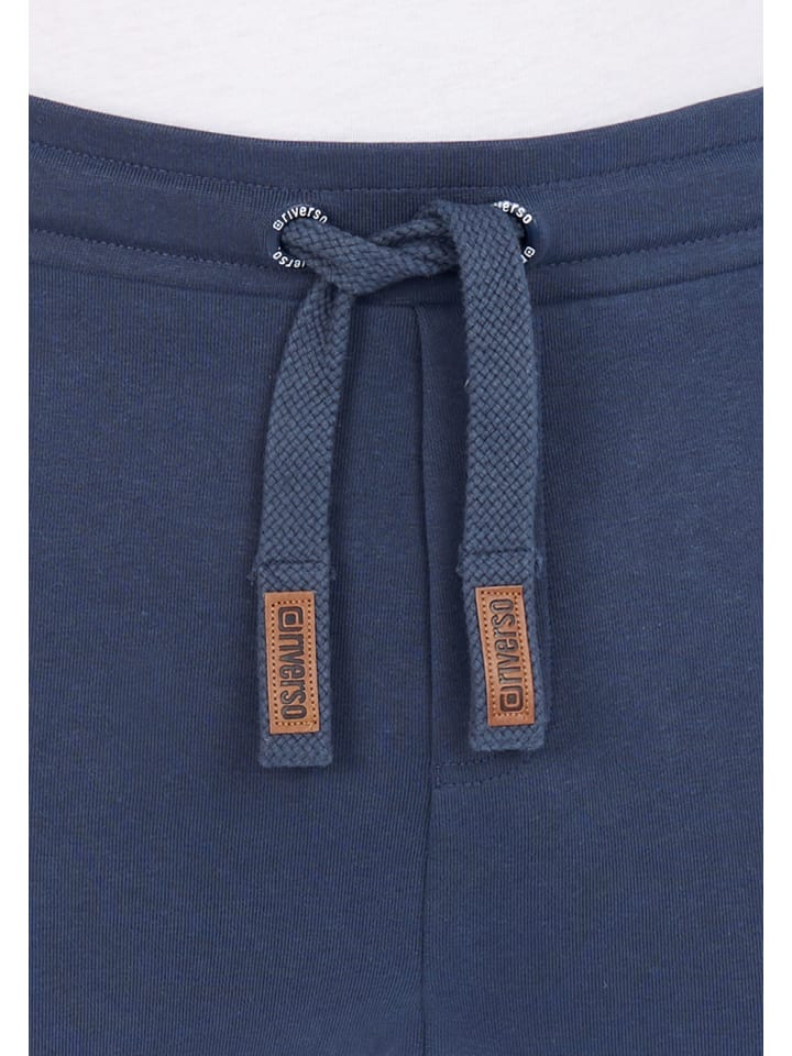 riverso  Jogginghose RIVKasper regular/straight in Blau günstig kaufen