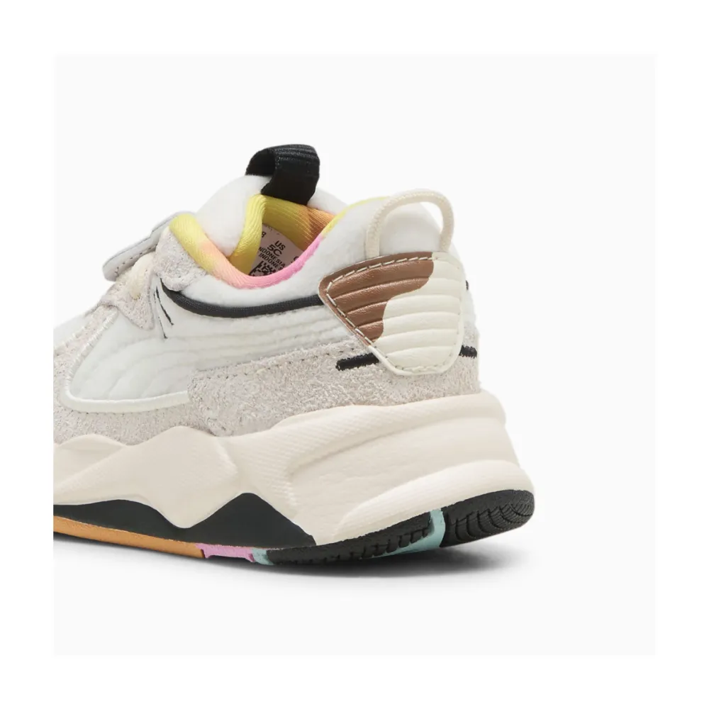 PUMA x SQUISHMALLOWS RS 397498_01 / weiss