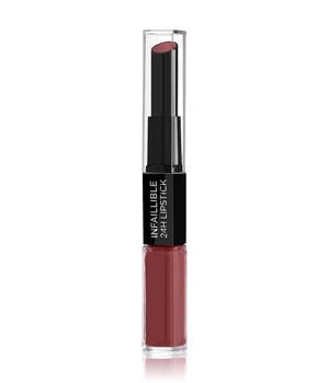 L'Oréal Paris Infaillible 2-Step Lippenstift-5.7 g
