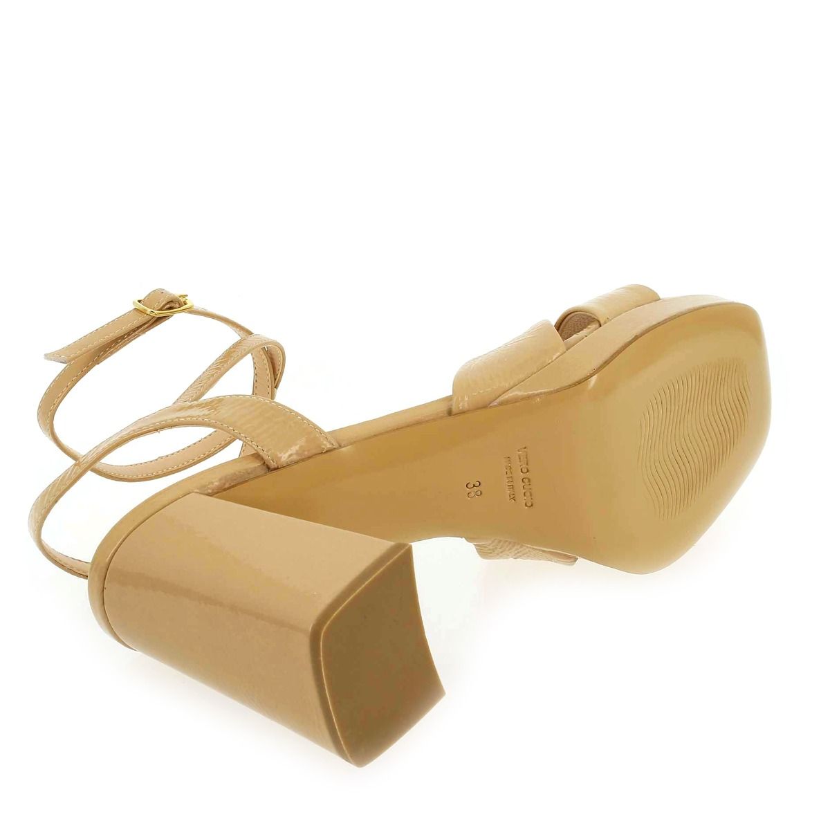 Julie Dee  BR 428 - Beige